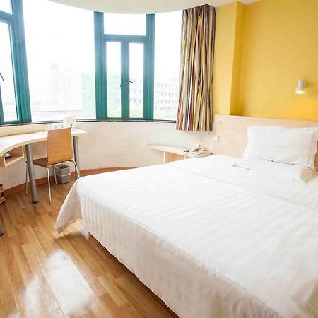 7Days Inn Guiyang Sha Chong South Road Guiyang (Guizhou) Exterior foto