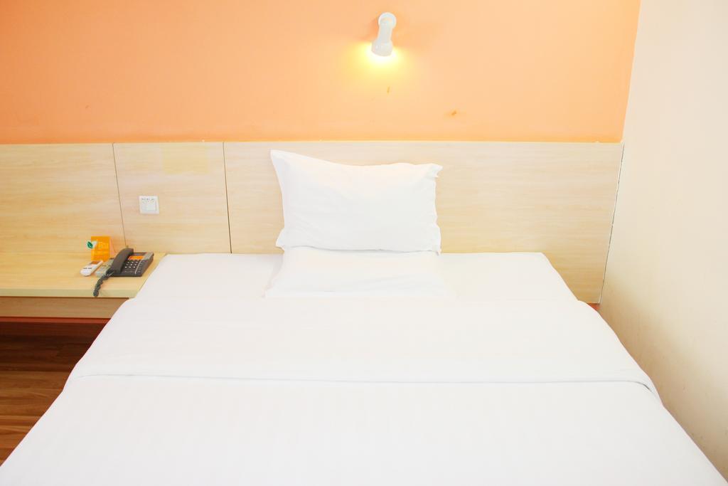 7Days Inn Guiyang Sha Chong South Road Guiyang (Guizhou) Exterior foto