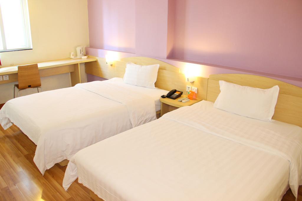 7Days Inn Guiyang Sha Chong South Road Guiyang (Guizhou) Quarto foto
