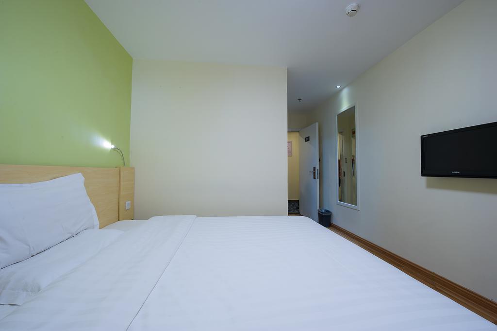 7Days Inn Guiyang Sha Chong South Road Guiyang (Guizhou) Exterior foto
