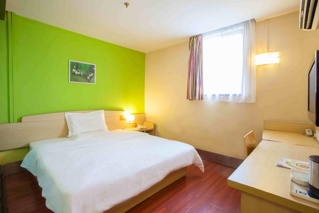 7Days Inn Guiyang Sha Chong South Road Guiyang (Guizhou) Quarto foto