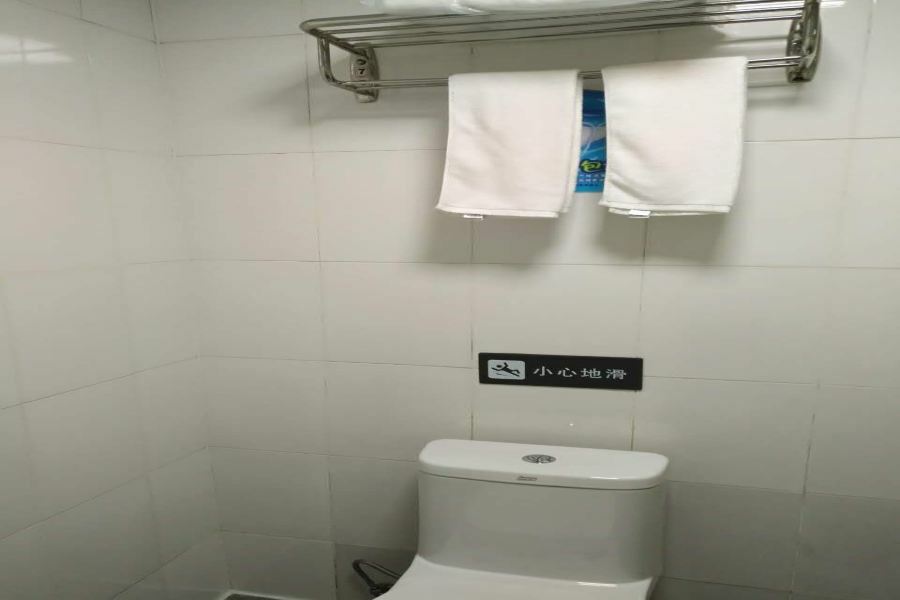 7Days Inn Guiyang Sha Chong South Road Guiyang (Guizhou) Exterior foto