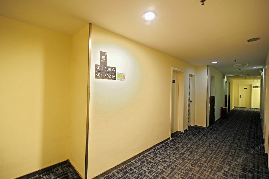 7Days Inn Guiyang Sha Chong South Road Guiyang (Guizhou) Exterior foto